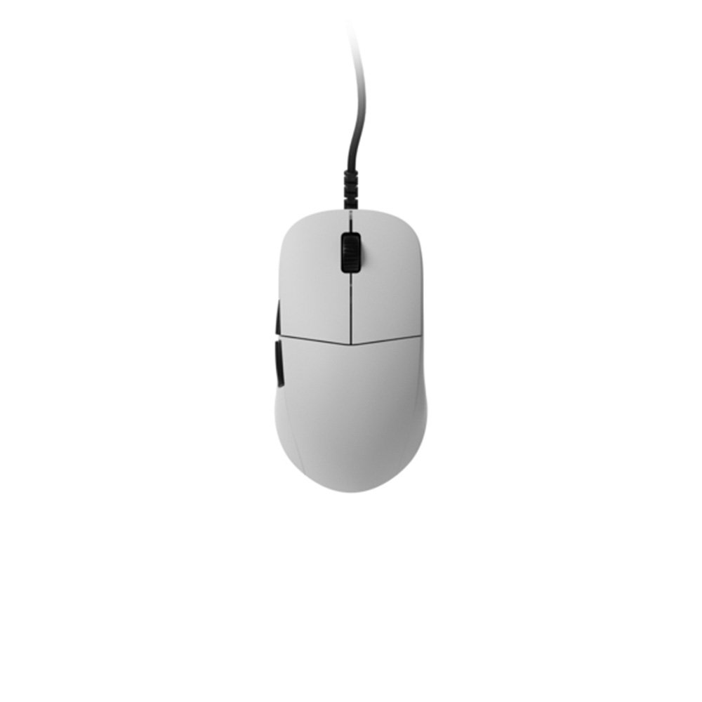 Mouse Gamer Endgame Gear XM2 8k v2, 30.000 DPI, Polling Rate 8000Hz, Sensor PixArt PAW3950 , 750 IPS, Branco - PGW-EG-MOU-076 Mouse Gamer Endgame Gear XM2 8k v2, 30.000 DPI, Polling Rate 8000Hz, Sensor PixArt PAW3950 , 750 IPS, Branco - PGW-EG-MOU-076