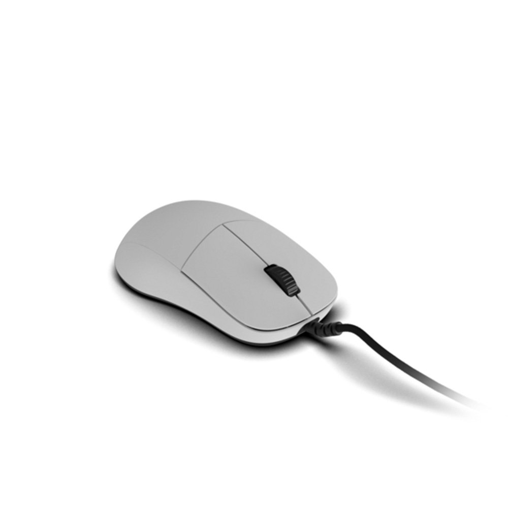 Mouse Gamer ( Balão.info) XM2 8k v2, 30.000 DPI, Polling Rate 8000Hz, Sensor PixArt ( Balão.info), 750 IPS, Branco - PGW-EG-MOU-076 - foto 5