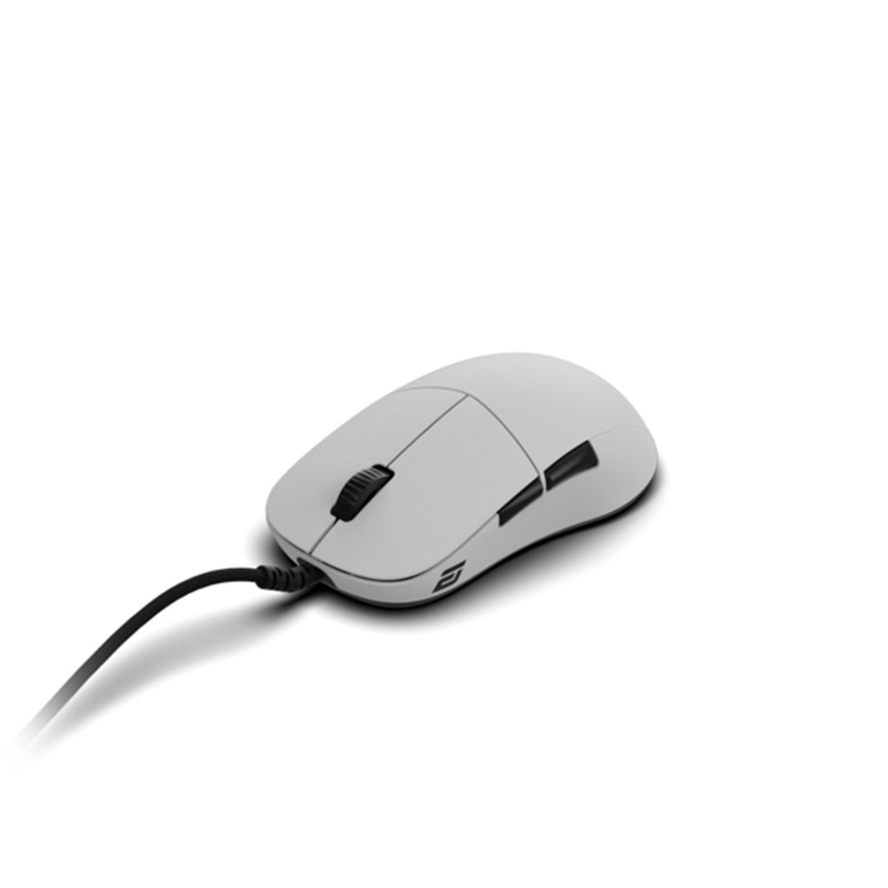 Mouse Gamer ( Balão.info) XM2 8k v2, 30.000 DPI, Polling Rate 8000Hz, Sensor PixArt ( Balão.info), 750 IPS, Branco - PGW-EG-MOU-076 - foto 6