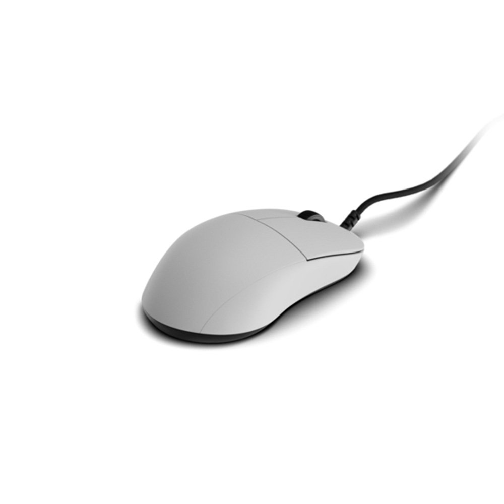 Mouse Gamer ( Balão.info) XM2 8k v2, 30.000 DPI, Polling Rate 8000Hz, Sensor PixArt ( Balão.info), 750 IPS, Branco - PGW-EG-MOU-076 - foto 7