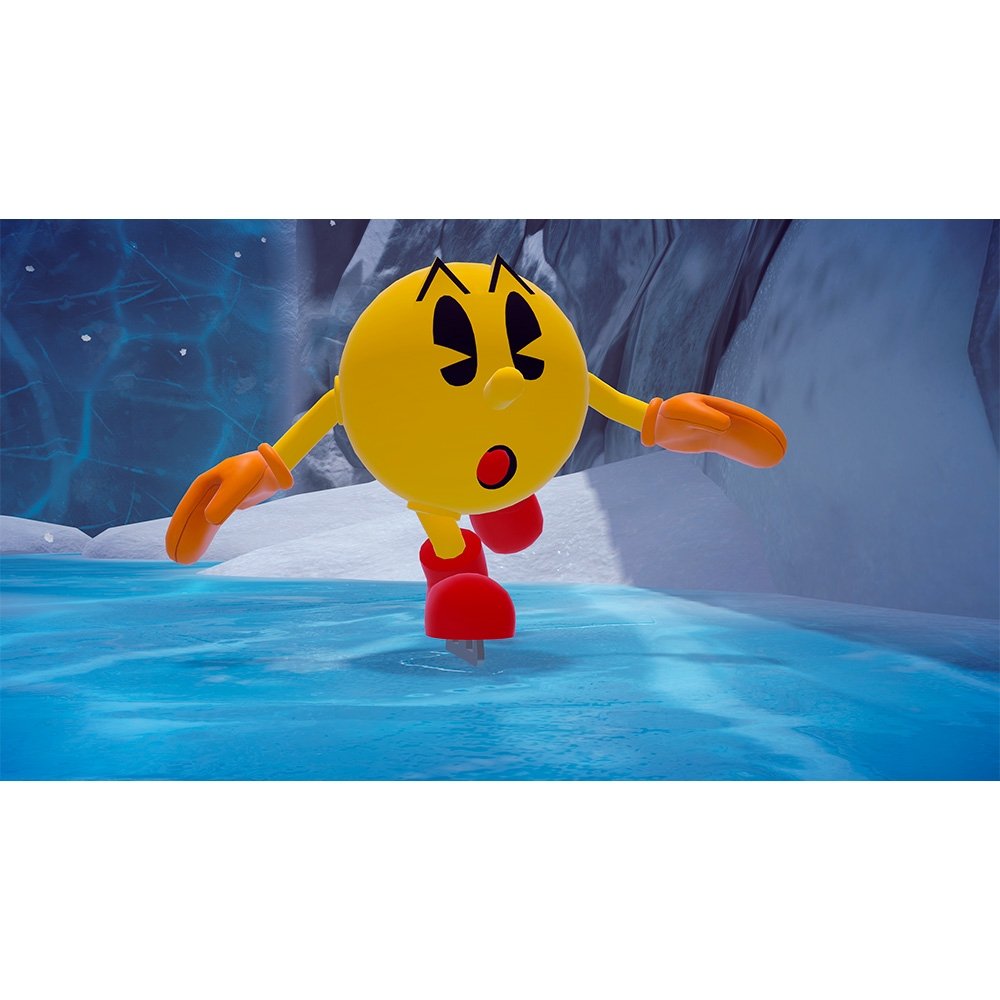 Jogo PAC MAN WORLD 2 Re-PAC, Nintendo switch - NB000260NSW - view 2