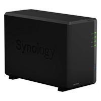 Storage Synology NAS DiskStation Realtek RTD1296, Quad Core 1.4GHz