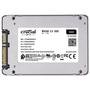 SSD Crucial, MX500, SATA, 250GB, 2.5", Leitura 560MB/s, Gravação 510MB/s, Branco - CT250MX500SSD1
