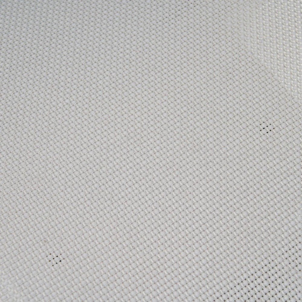 Cadeira Office XT Office X-Max, Até 120Kg, Reclinável, Braço 2D, Cilindro de Gás Classe 4, Tela Mesh, Branca e Cinza Claro - XTO-105 - view 13