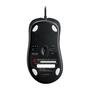 Mouse Gamer Zowie EC2-B 3360DPI USB Preto