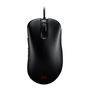 Mouse Gamer Zowie EC2-B 3360DPI USB Preto
