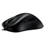 Mouse Gamer Zowie EC2-B 3360DPI USB Preto