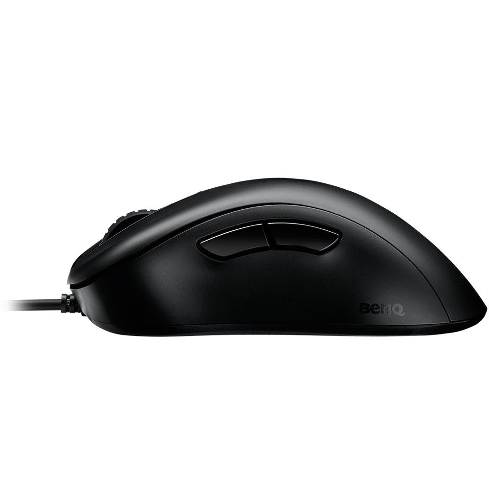 Mouse Gamer Zowie EC2-B 3360DPI USB Preto