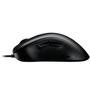 Mouse Gamer Zowie EC2-B 3360DPI USB Preto