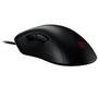 Mouse Gamer Zowie EC2-B 3360DPI USB Preto