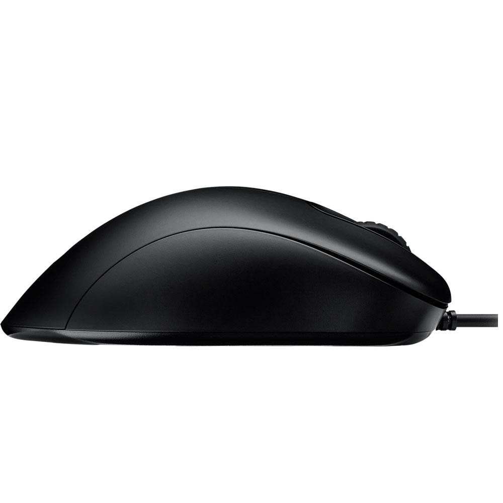 Mouse Gamer Zowie EC2-B 3360DPI USB Preto