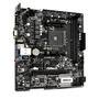 Placa-Mãe ASRock A320M-HD, AMD AM4, mATX, DDR4, Preto - A320M-HD