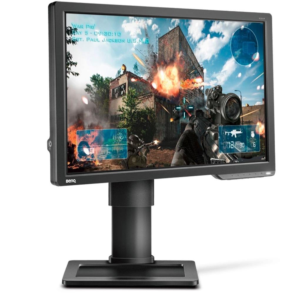 Monitor Gamer Zowie LED 24