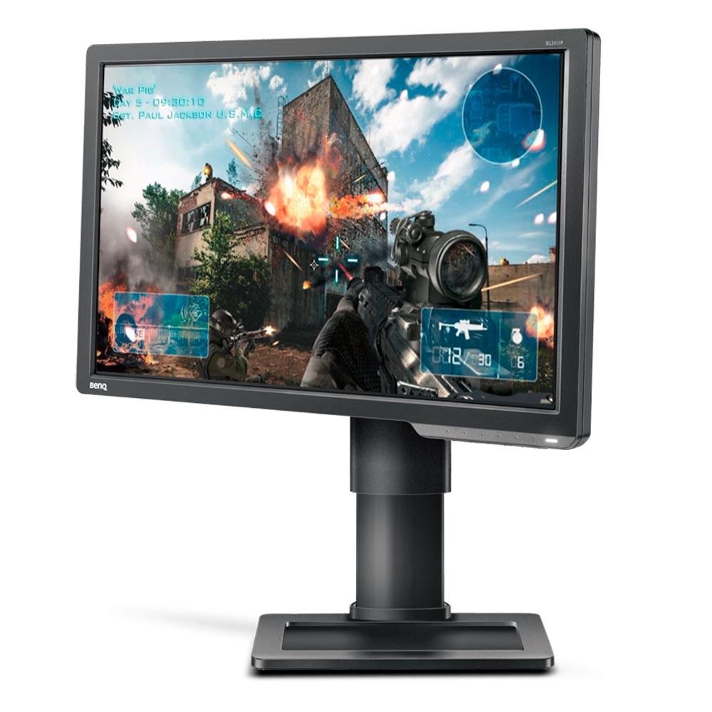 Monitor Gamer Zowie LED 24