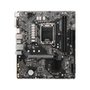 Placa-Mãe MSI PRO H610M-G, Intel LGA1700, Micro-ATX, DDR5 - PRO H610M-G DDR5 3
