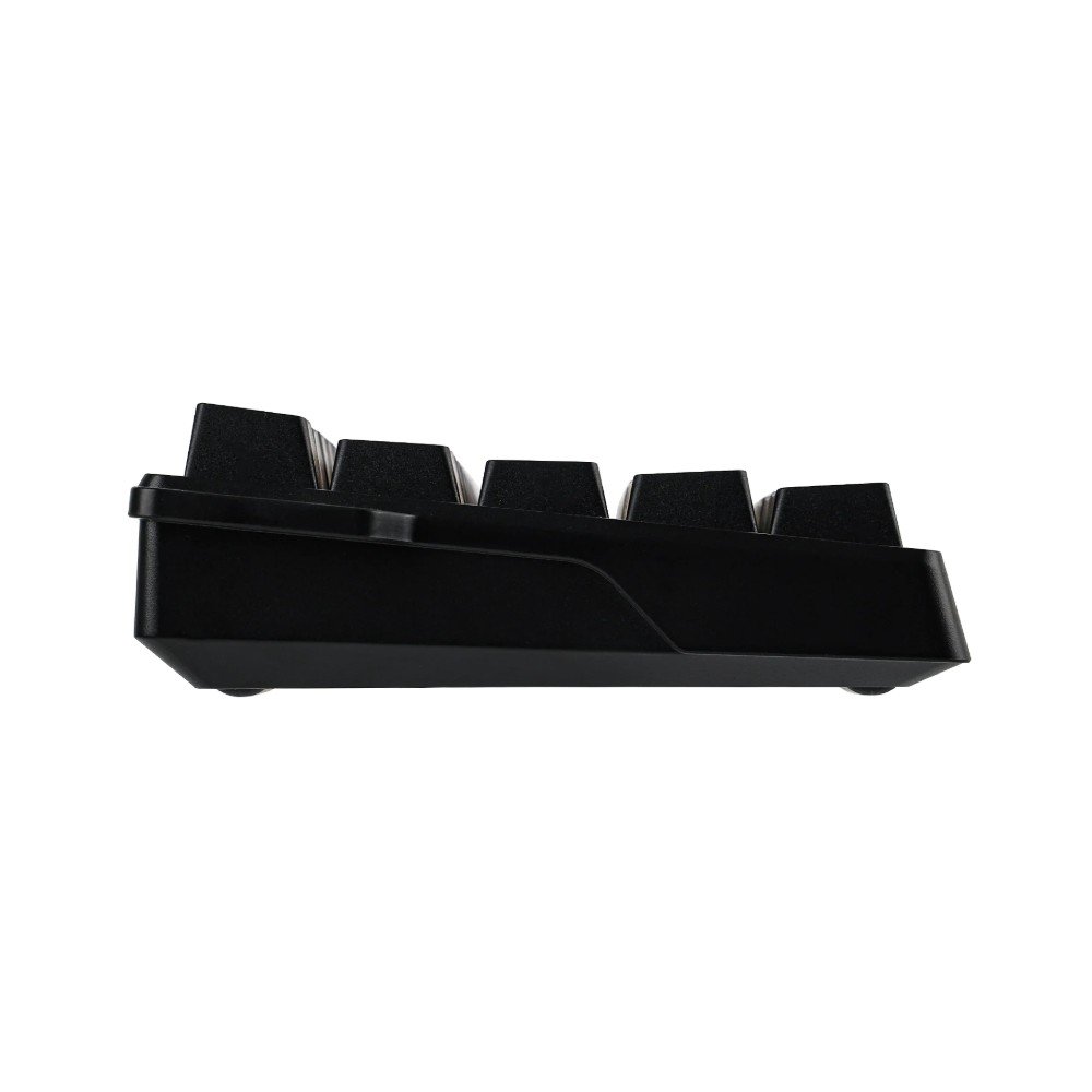 Imagem 10 de 10 do produto Teclado Magnético Gamer AULA WIN60 HE, Switches Magnéticos, RGB, 8000Hz Polling Rate, Cinza Escuro - AULA-WIN60HE-Mag-BK-Greywood