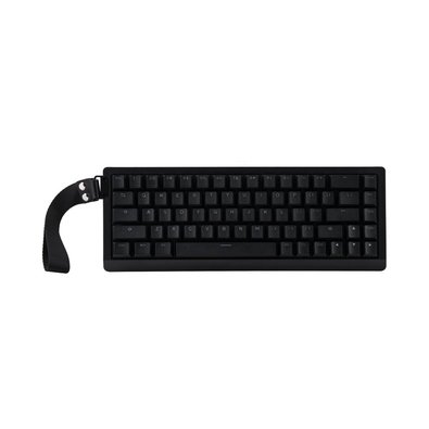Teclado gamer EPOMAKER HE68 Lite