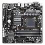 Placa-Mãe Gigabyte GA-78LMT-USB3 R2, AMD AM3+, mATX, DDR3