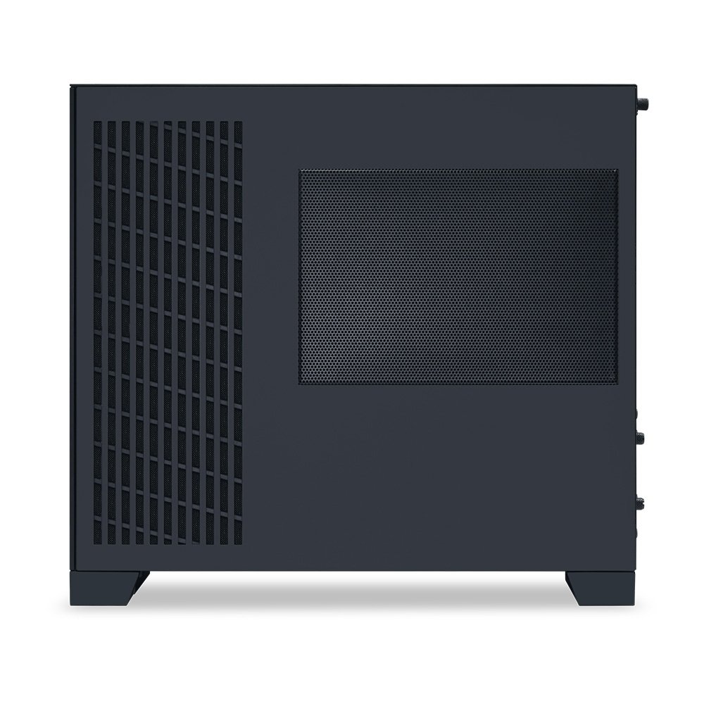 Gabinete Gamer ( Balão.info) Mini V2, Midi Tower, Lateral em Vidro, Preto - O11DMIV2X - view 7