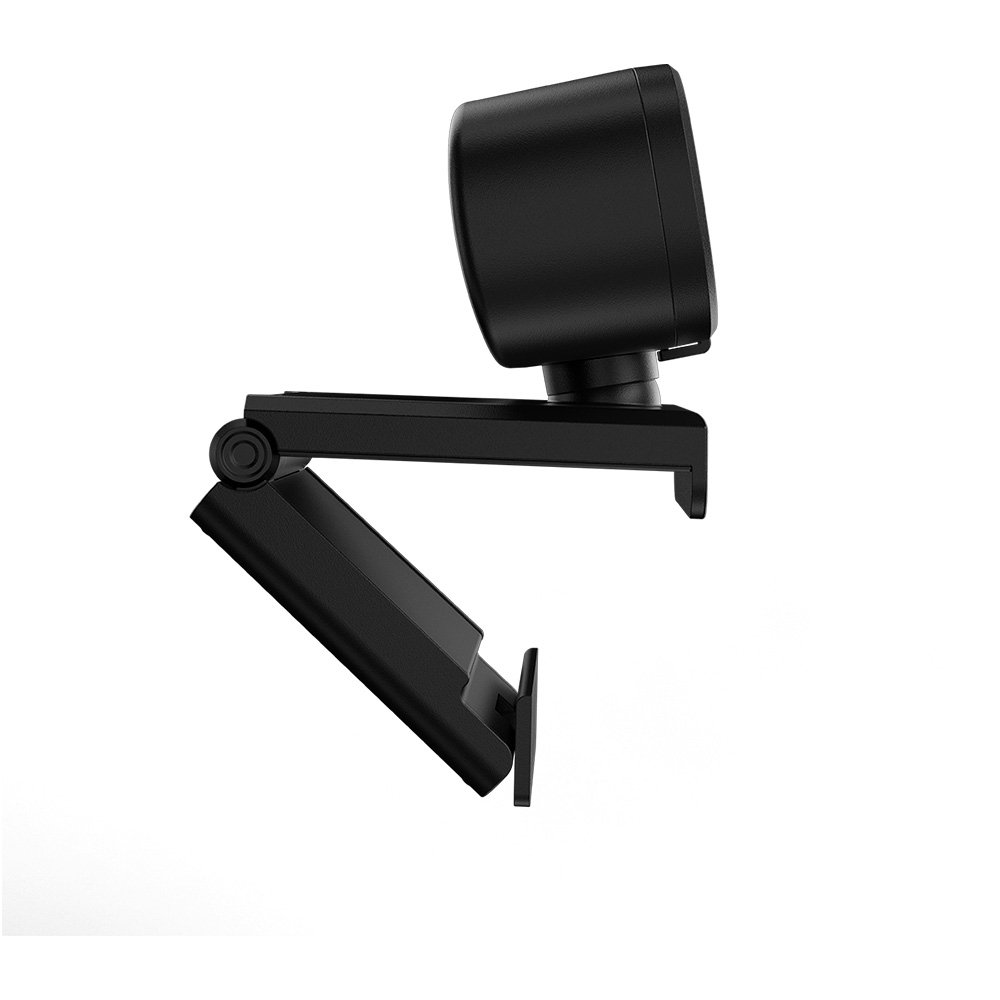 Webcam Pcyes Raza Fhd-Af01, Full HD, 1080P, 60Fps, Foco Automático, Com Microfone, Preto - Rzfhdaf01 - view 7