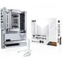 Placa-Mãe ASUS TUF GAMING B850-BTF WIFI W, AMD AM5, ATX, DDR5, Wi-fi 7, Branco - 90MB1KW0-M0EAY0 3