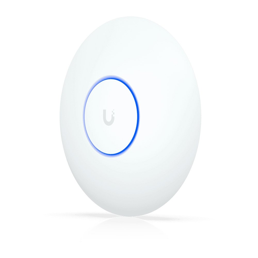 Access Point Ubiquiti UniFi U7-Lite, Wi-Fi 7, Porta 2.5GbE, Sem Fonte - U7-LITE - view 4