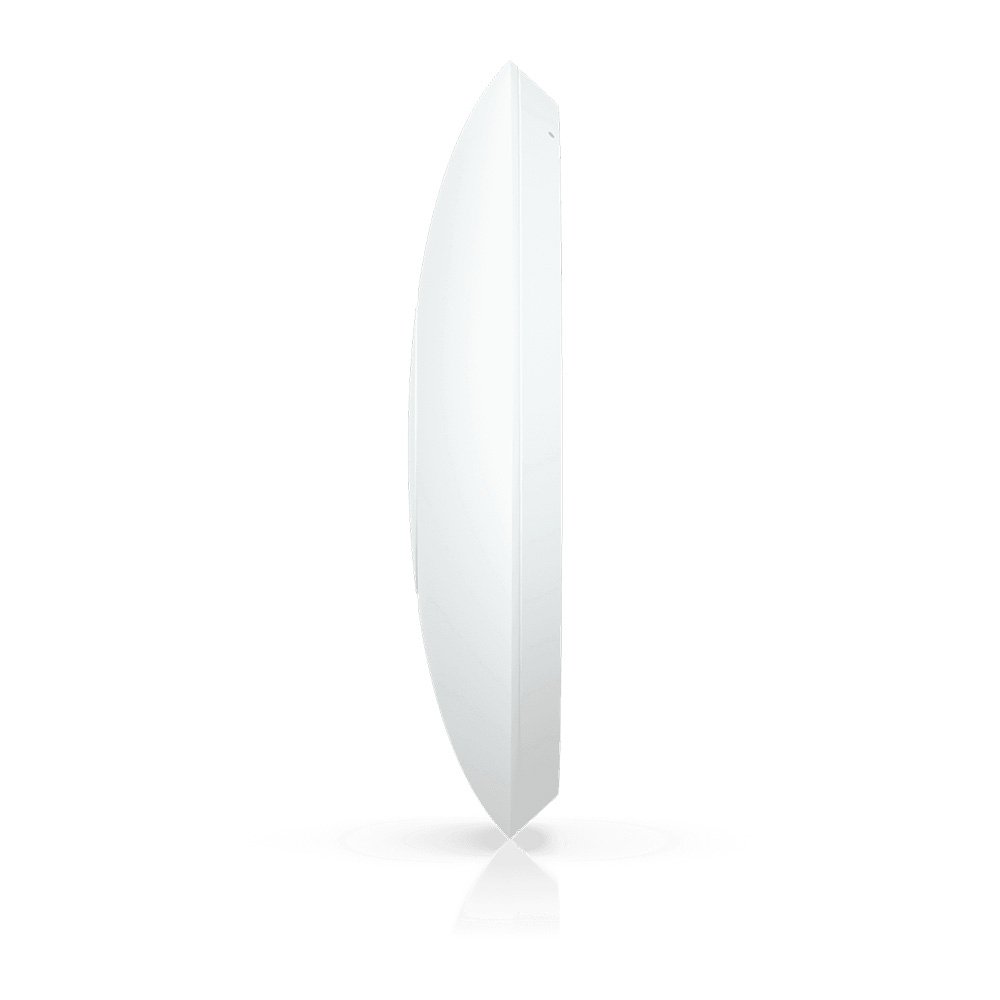 Access Point Ubiquiti UniFi U7-Lite, Wi-Fi 7, Porta 2.5GbE, Sem Fonte - U7-LITE - view 8