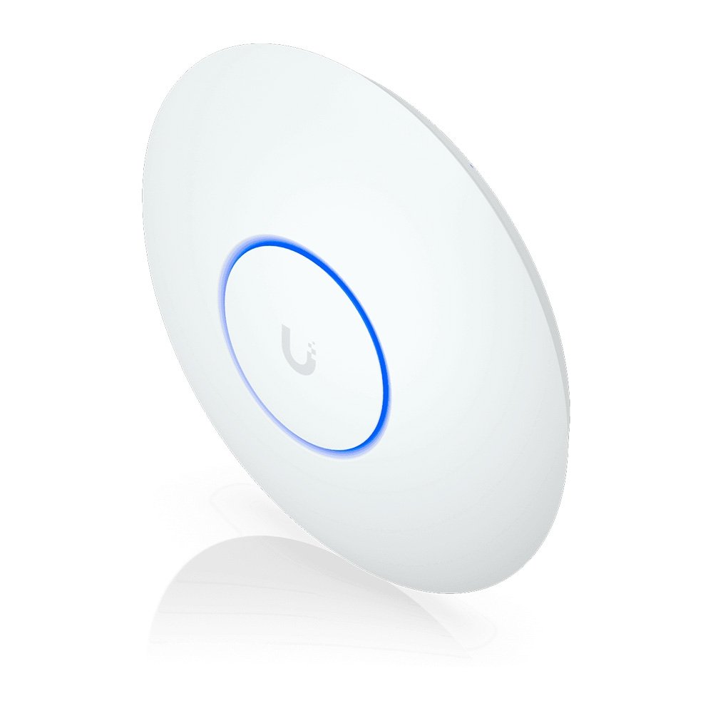 Access Point Ubiquiti UniFi U7-Lite, Wi-Fi 7, Porta 2.5GbE, Sem Fonte - U7-LITE - view 3