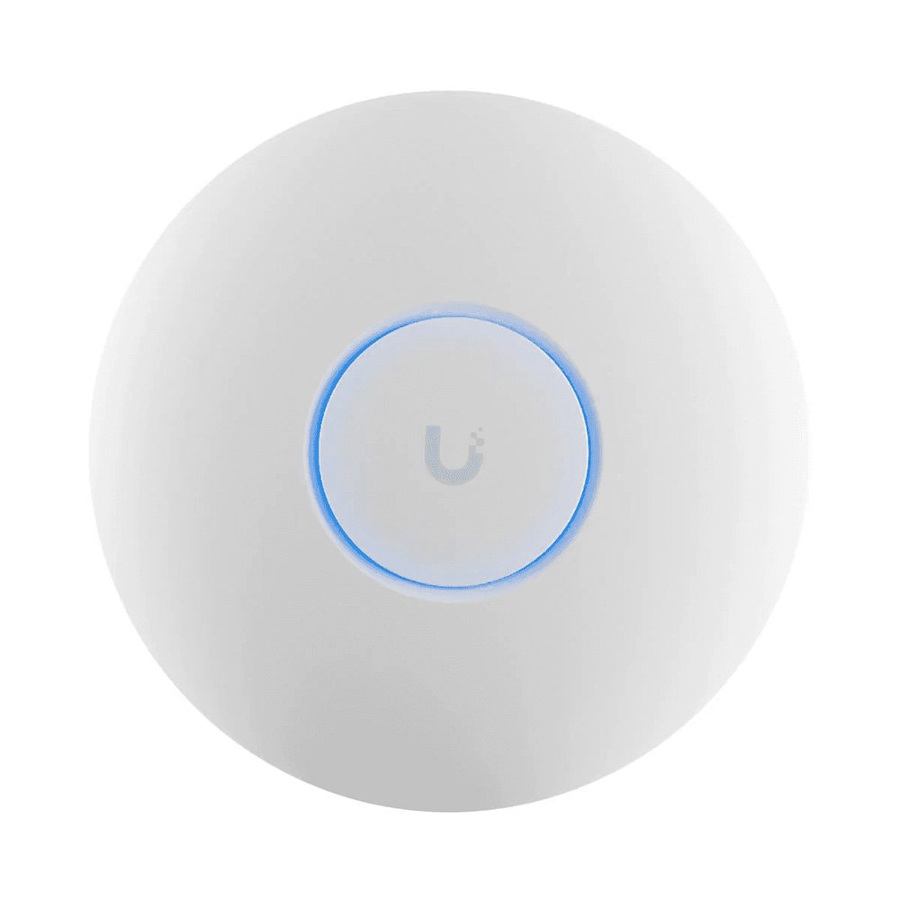 Access Point Ubiquiti UniFi U7-Lite, Wi-Fi 7, Porta 2.5GbE, Sem Fonte - U7-LITE - view 2