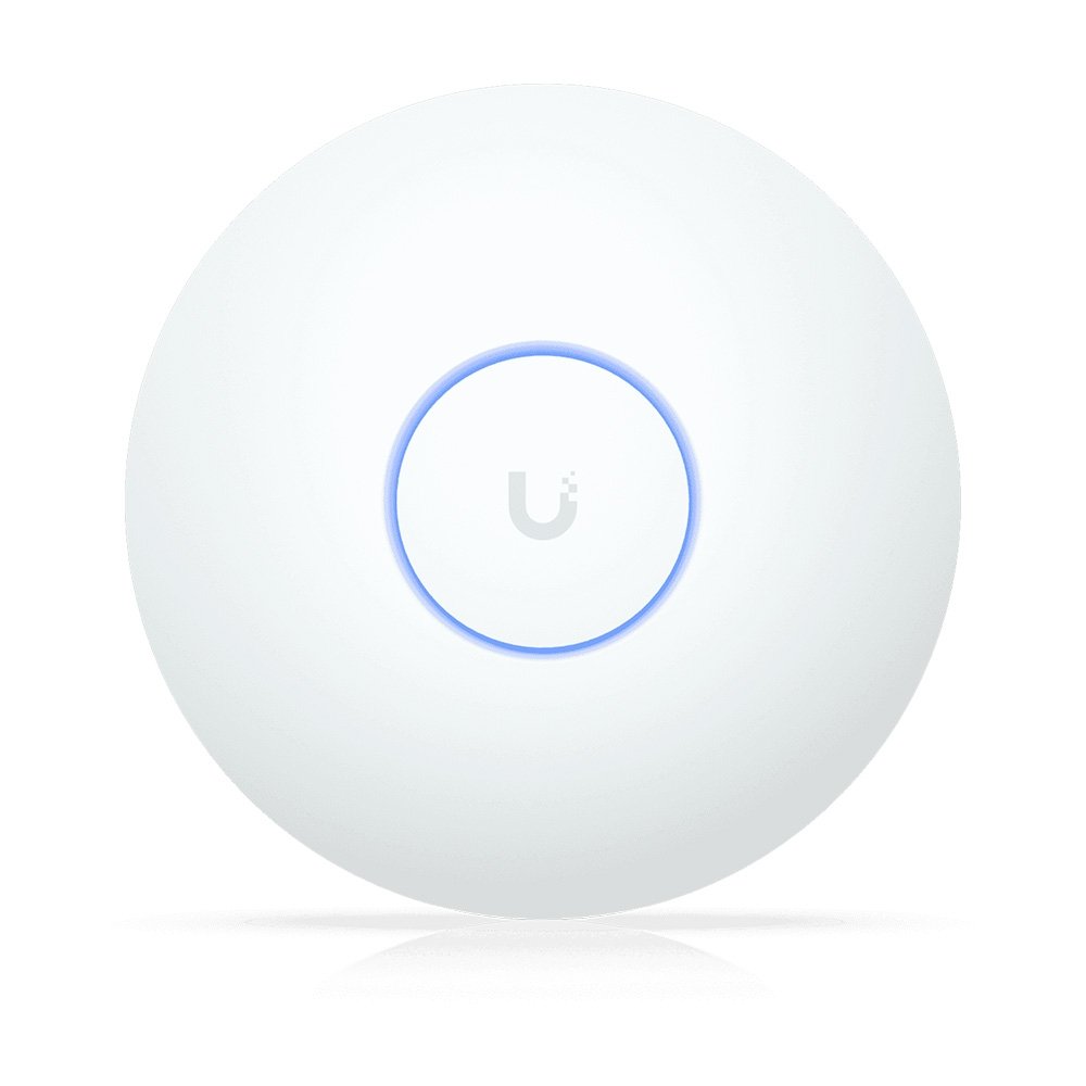 Access Point Ubiquiti Unifi U7-LR, Wi-Fi 7, Porta 2.5GbE, Sem Fonte ? U7-LR - view 11