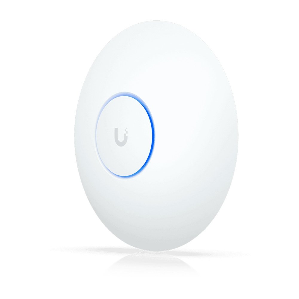 Access Point Ubiquiti Unifi U7-LR, Wi-Fi 7, Porta 2.5GbE, Sem Fonte ? U7-LR - view 5