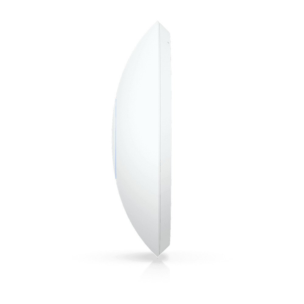Access Point Ubiquiti Unifi U7-LR, Wi-Fi 7, Porta 2.5GbE, Sem Fonte ? U7-LR - view 4