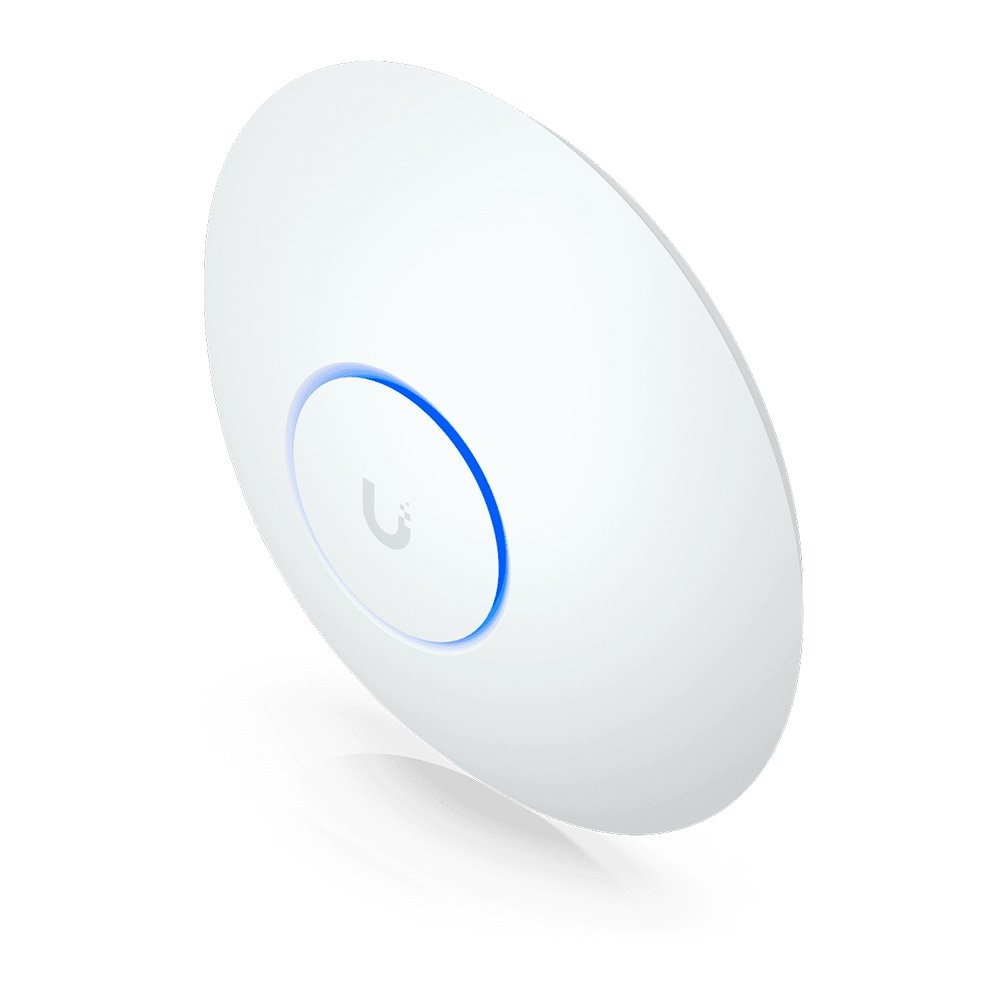 Access Point Ubiquiti Unifi U7-LR, Wi-Fi 7, Porta 2.5GbE, Sem Fonte ? U7-LR - view 3
