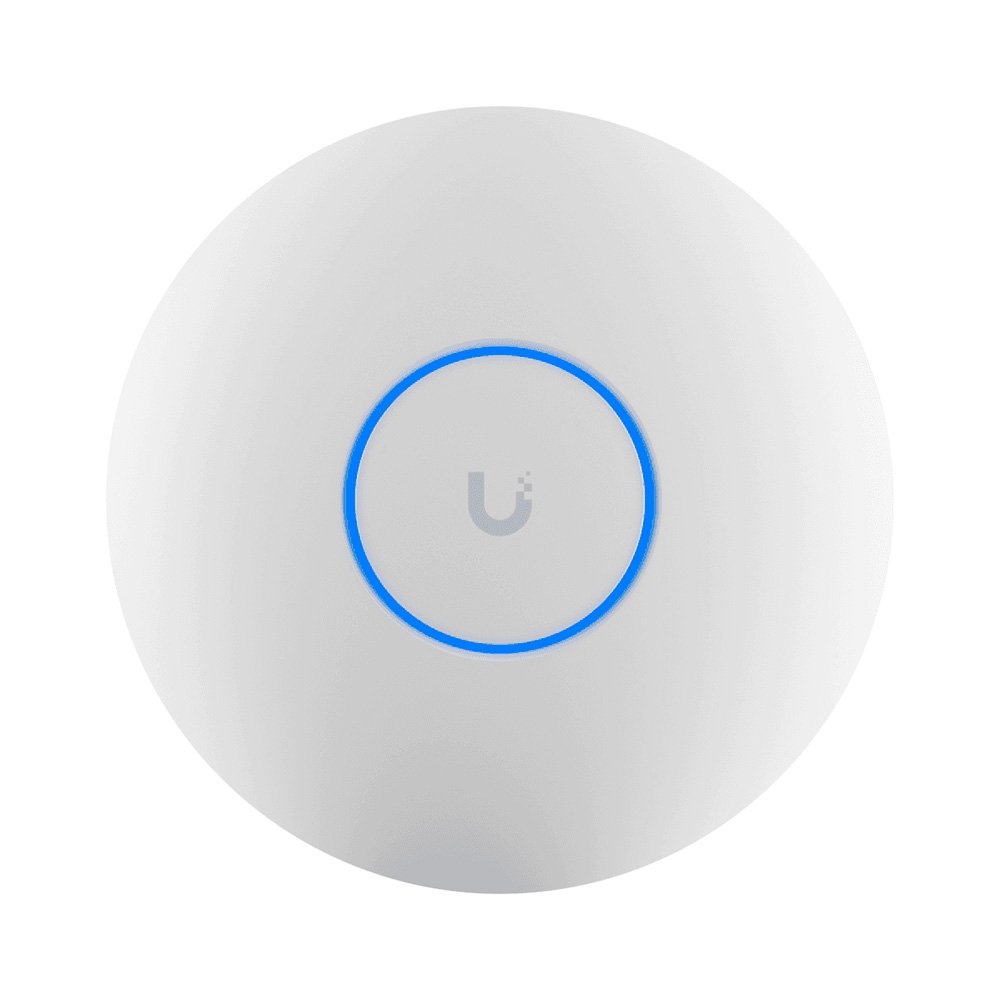 Access Point Ubiquiti Unifi U7-LR, Wi-Fi 7, Porta 2.5GbE, Sem Fonte ? U7-LR - view 2