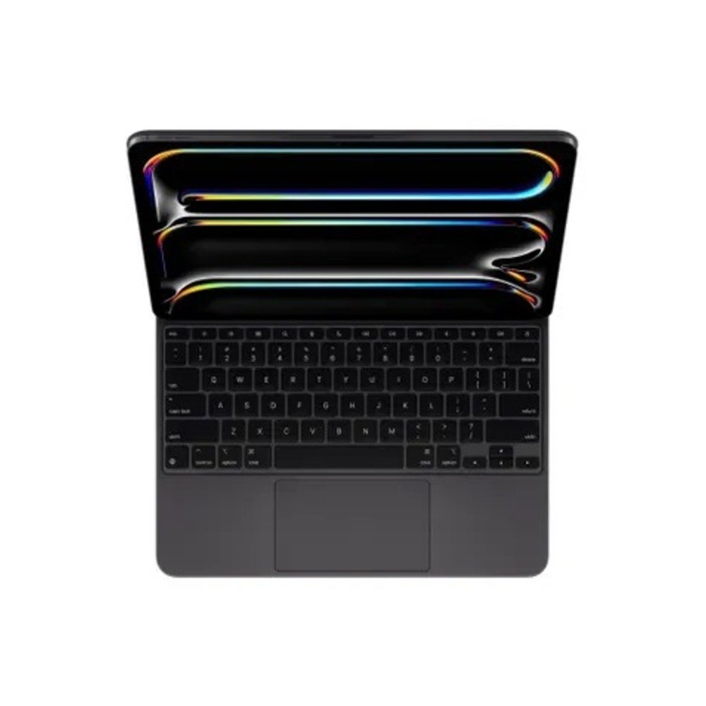 iPad Air Magic Keyboard Black 13インチ MAGIC KEYBOARD IPAD AIR