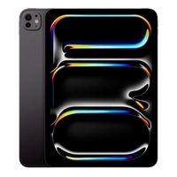 iPad Pro 11 M4 512GB Wi-Fi Preto Espacial | KaBuM!