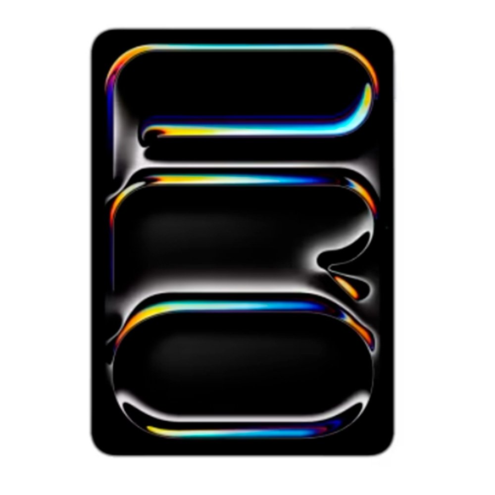 iPad Pro 11 M2 512GB Wi-Fi Prateado (MVW33BZ