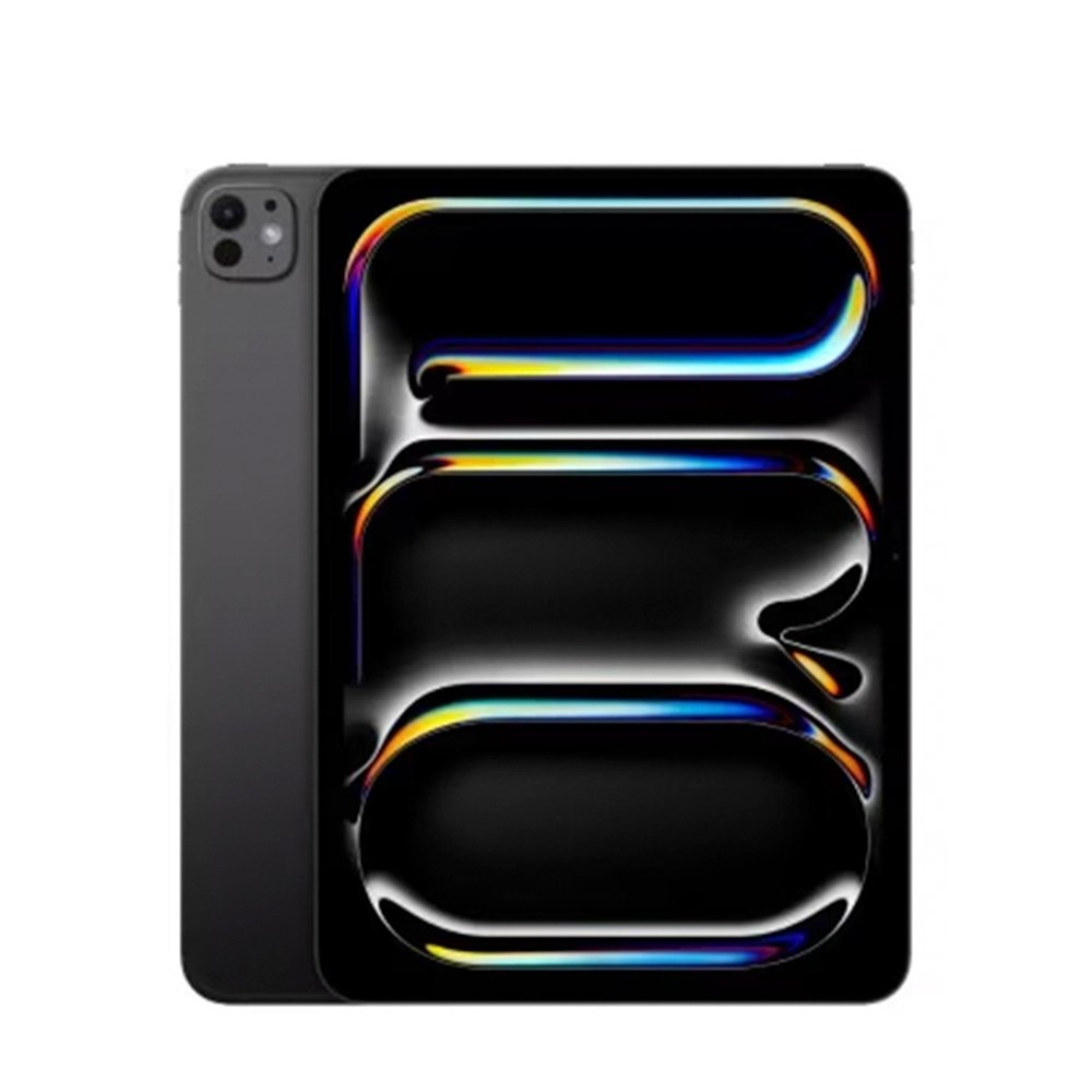 iPad Pro (M4) 11インチ Wi-Fi 1TB ブラック iPad Pro 11 M4 1TB Wi-Fi + Cellular | KaBuM!