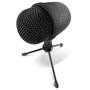 Microfone Streamer Nox Krom Kimu Pro USB - NXKROMKIMUPRO