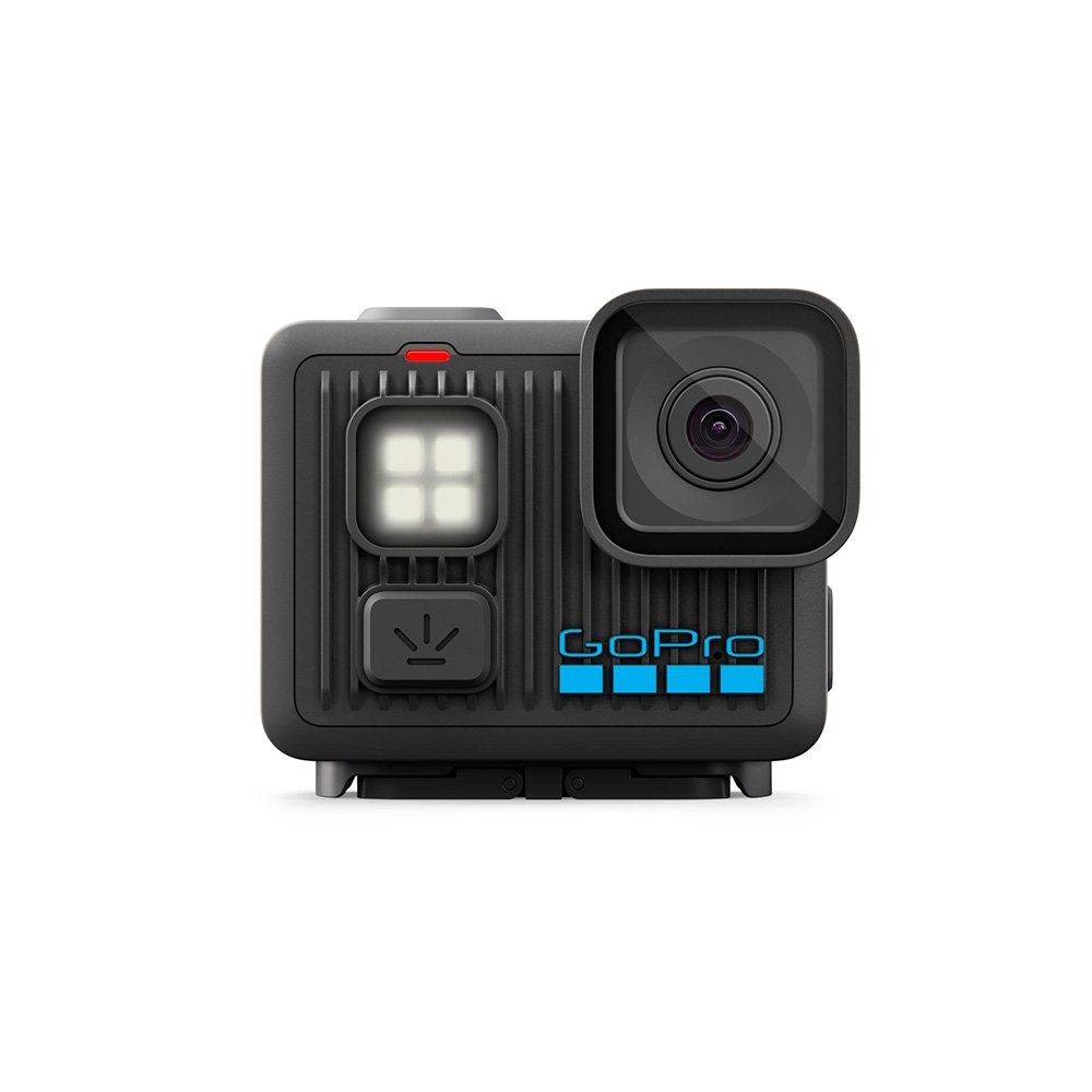Câmera de Ação GoPro LIT HERO, 4K Ultra HD, Foto 12MP, Preto - CHDHF-132-AT