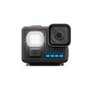 Câmera de Ação GoPro LIT HERO, 4K Ultra HD, Foto 12MP, Preto - CHDHF-132-AT