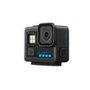 Câmera de Ação GoPro LIT HERO, 4K Ultra HD, Foto 12MP, Preto - CHDHF-132-AT