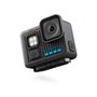 Câmera de Ação GoPro LIT HERO, 4K Ultra HD, Foto 12MP, Preto - CHDHF-132-AT