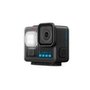 Câmera de Ação GoPro LIT HERO, 4K Ultra HD, Foto 12MP, Preto - CHDHF-132-AT