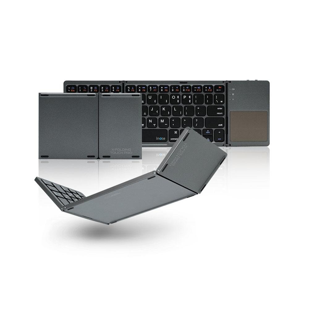 Teclado para Celular Samsung, Bluetooth, Preto - GP-U999FUIKAEG