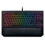 Teclado Mecânico Gamer Razer BlackWidow Tournament V2, Chroma, Razer Switch Yellow, US - RZ03-02190900-R3U1