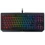 Teclado Mecânico Gamer Razer BlackWidow Tournament V2, Chroma, Razer Switch Yellow, US - RZ03-02190900-R3U1