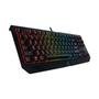 Teclado Mecânico Gamer Razer BlackWidow Tournament V2, Chroma, Razer Switch Yellow, US - RZ03-02190900-R3U1
