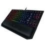 Teclado Mecânico Gamer Razer BlackWidow Tournament V2, Chroma, Razer Switch Yellow, US - RZ03-02190900-R3U1