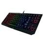 Teclado Mecânico Gamer Razer BlackWidow Tournament V2, Chroma, Razer Switch Yellow, US - RZ03-02190900-R3U1